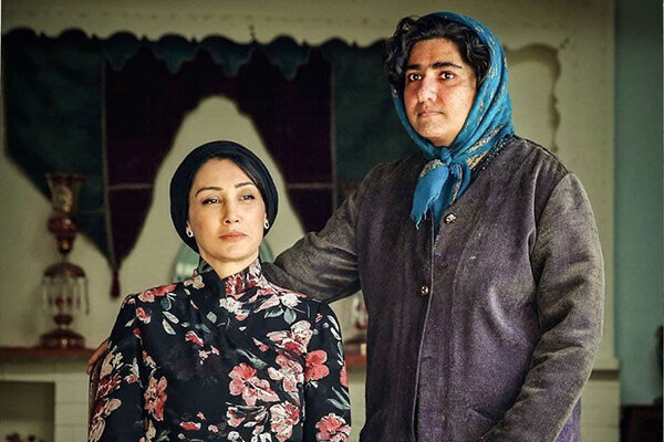 هدیه تهرانی  ۵۴ ساله شد |‌ ببینید