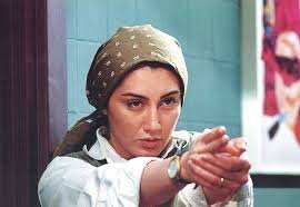 هدیه تهرانی  ۵۴ ساله شد |‌ ببینید