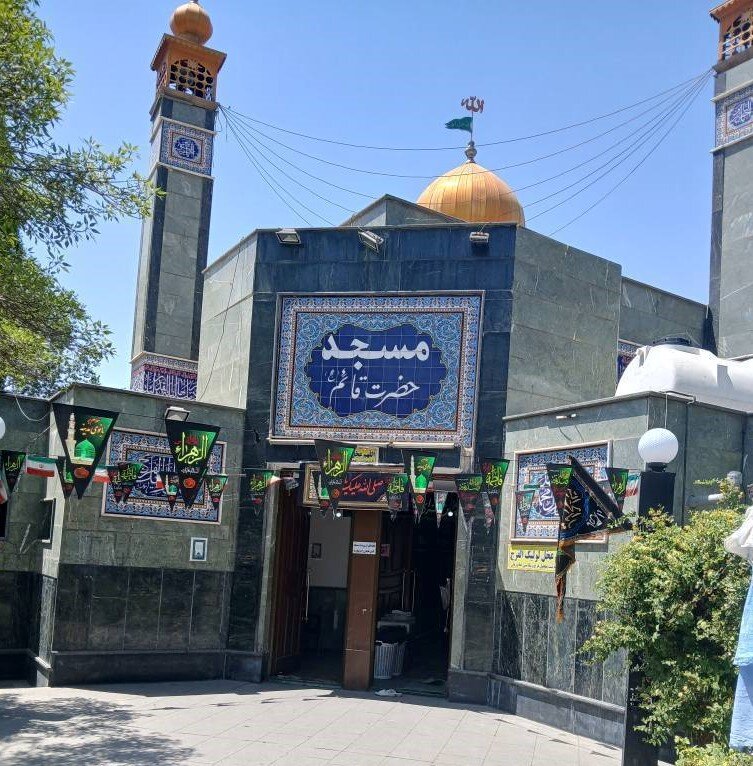 مناطق مختلف شهرداری برای مراسم وداع و تشییع چه برنامه های دارند؟