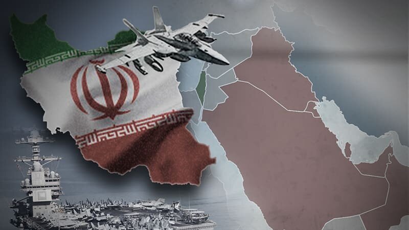واکنش قاطع تهران به رویابافی موشکی آمریکا و اطفال خلیج‌فارس
