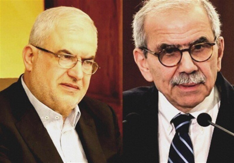 دولت لبنان زیر قیمومیت آمریکا رفت
