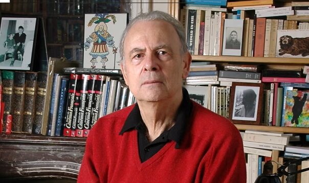 Patrick Modiano