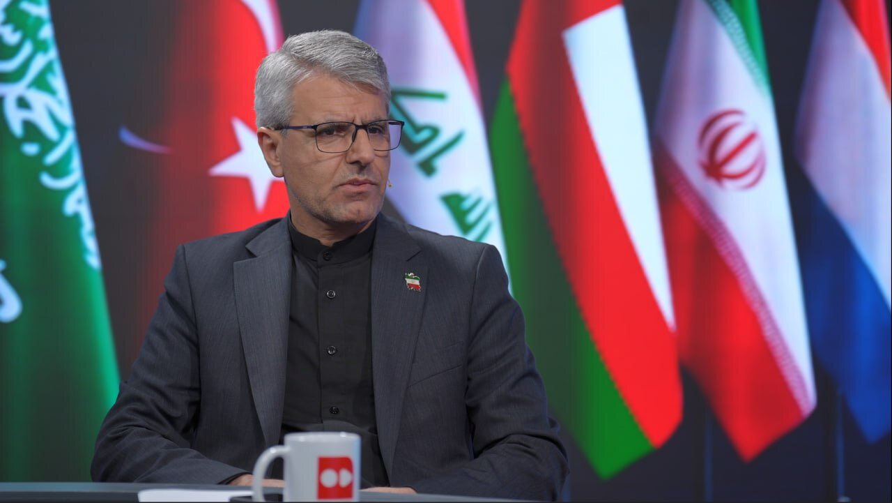 بقایی