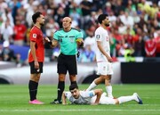 رکوردشکنی در تاریخ جام جهانی با پنالتی مهدی طارمی!