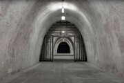 احصای ۱۸۱ مورد پناهگاه بازمانده از دوران دفاع مقدس در مدارس به شرط بهسازی