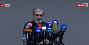 گفته بود حامل این نامه برای رهبر شما هستم + ویدئو | روایتی درباره ماجرای نامه ترامپ