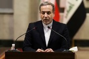 هشدار به آمریکا  درباره دخالت در تنگه هرمز ؛  از هرگونه مداخله خودداری کنید 