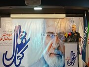 جواد ظریف: وقت رفتن به من گفتند کمی آرام باش...| ایرانی‌های مقیم آمریکا با ایران قهر بودند