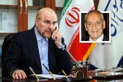 درخواست قالیباف و نبی بری برای برگزاری فوری نشست «واحد کنترل منازعه»