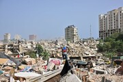 تصاویر آخرالزمانی از زلزله مهیب ونزوئلا سه روز پس از وقوع؛ ببینید