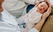 نجات ۱۴ هزار جنین از مرگ