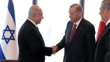 اسرائیل جان اردوغان را از سرطان نجات داد! | اردوغان ترکیبی از هیتلر و سنوار است | ما نباید صبر کنیم تا آنها به ما حمله کنند