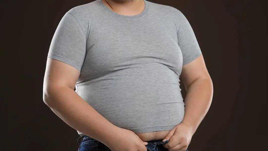 شکم داری؟ این لباس‌ها را نپوش