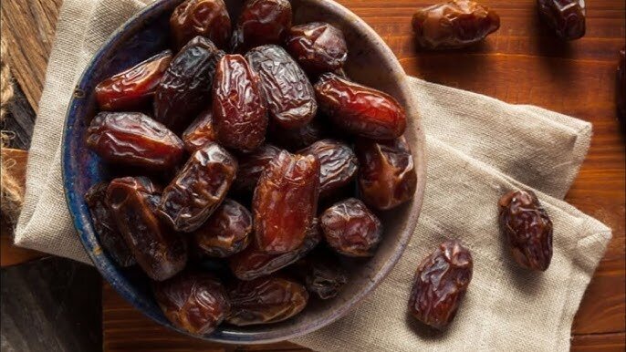 خرماپلو ؛ غذای پرانرژی و محبوب جنوبی‌ها که باید یکبار امتحان کنید + روش تهیه