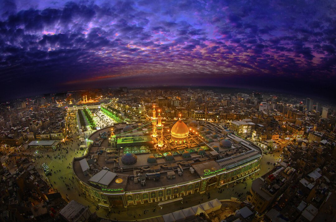 کربلا