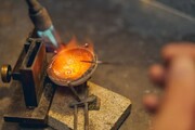 بررسی ۱۰ تفاوت طلای زینتی و طلای آبشده