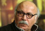 بازگشت علیرضا داوودنژاد به سینما پس از ۹ سال با «زوجه دیجیتال»