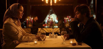 راز قهوه یلدا که دل اسماعیل را در سکانس عاشقانه «بدنام» برد + روش تهیه