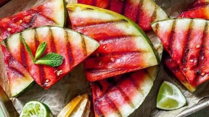 آیا می‌دانستید هندوانه پخته چه خواص شگفت انگیزی برای بدن دارد؟