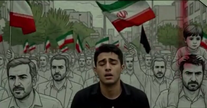 در ازدحام جمعیت چگونه از خود محافظت کنیم؟ + ویدئو | چند نکته مهم برای حفظ سلامت در مراسم تشییع رهبر شهید