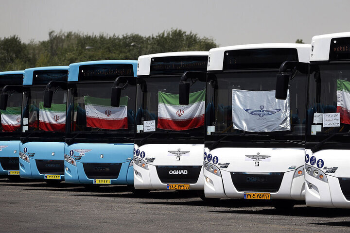 آمادگی خادمان شهر در مناطق ۲۲ تهران / از مناسب سازی معابر تا میزبانی زائران