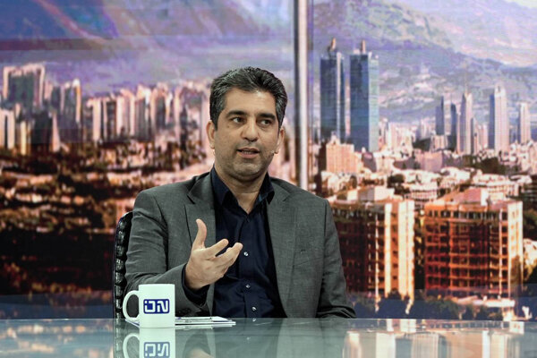 مزینانی مدیرکل حریم