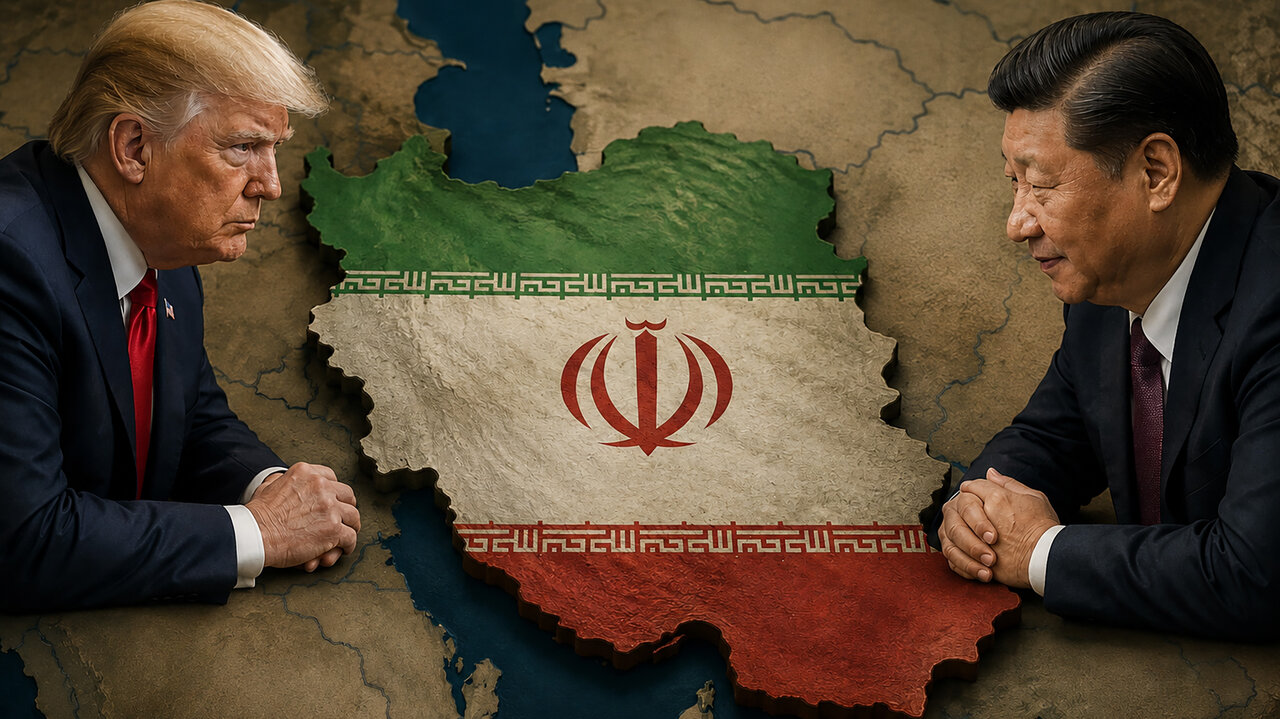 افشای پاشنه آشیل ارتش آمریکا در برابر ایران  | ۵ نقطه ‌ضعف مهلک آمریکا چیست؟