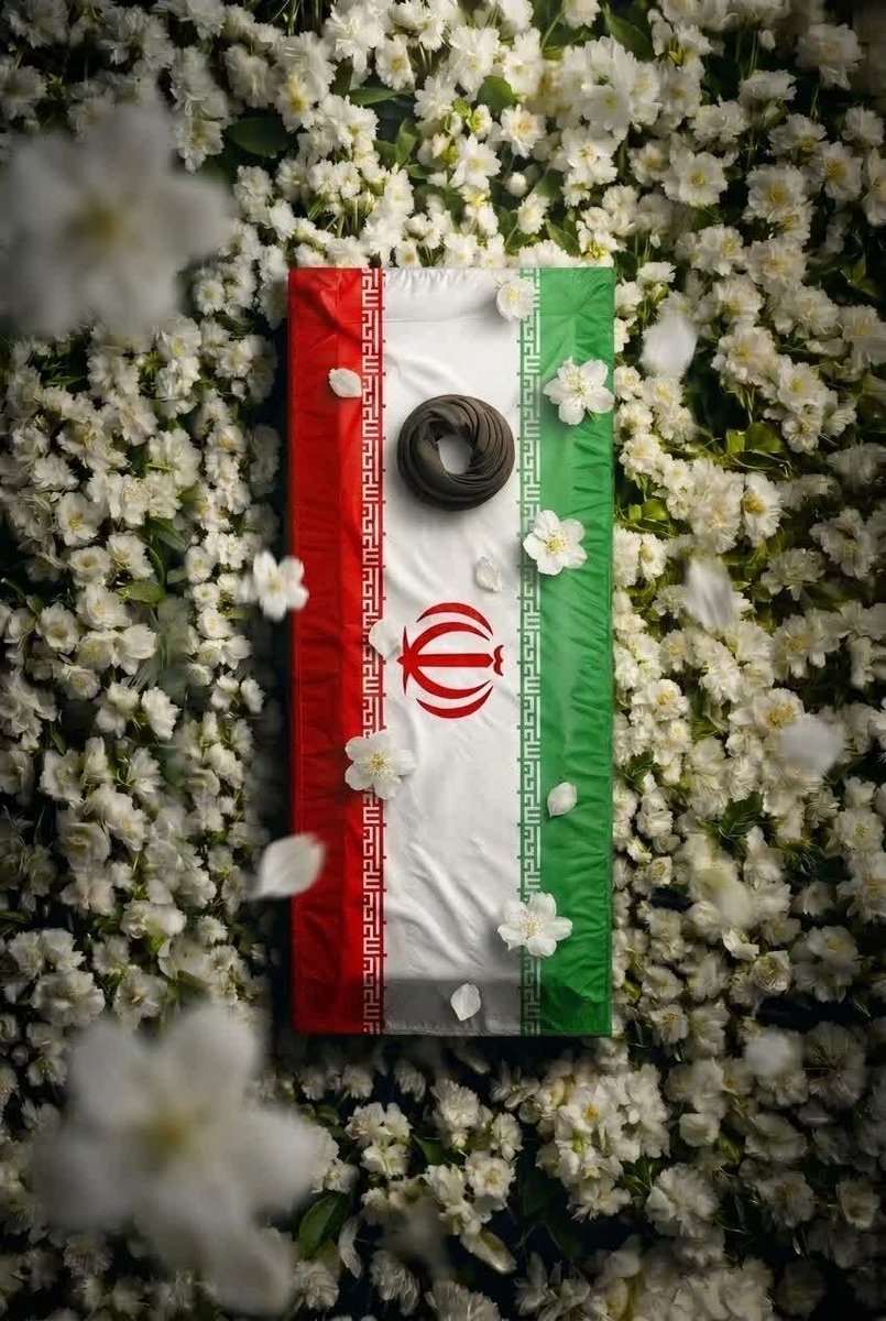 وداع با آقای ایران