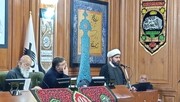 تهران الگویی برای سایر شهرها در مدیریت آسیب‌های اجتماعی