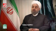آقای شهید گفته بود من تفنگ دارم می جنگم تا کشته شوم + ویدئو | خاطره حسن روحانی از شجاعت بی‌مثال رهبر شهید انقلاب