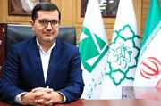 زلزله و سیل در شهر تهران از جنگ‌های تحمیلی اخیر خطرناک‌تر است
