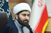 تأکید معاون قوه قضاییه بر همکاری مشترک با شهرداری برای پیشگیری از آسیب‌های اجتماعی