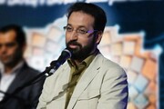 مجری مشهور تلویزیون درگذشت