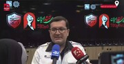 جزئیات مسیر راهپیمایی روز تشییع رهبر شهید در تهران