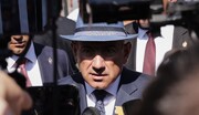 آب سرد ارمنستان روی سر نتانیاهو خود زرنگ‌پندار!