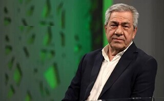 پدر باران کوثری: اگر تلویزیون برای اجرا دعوتم کند،‌ حتما می‌روم | ببینید