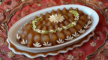 چرا حلوا شکرک می‌زند؟ | ۵ اشتباه رایج در پخت حلوا + روش تهیه حلوای ساده