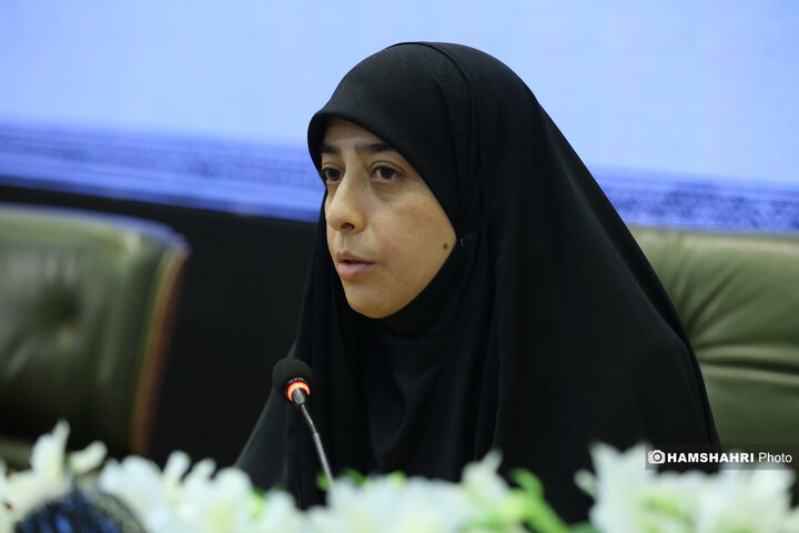 سومین اجلاسیه «خانواده، آینده، پیوندهای پایدار»