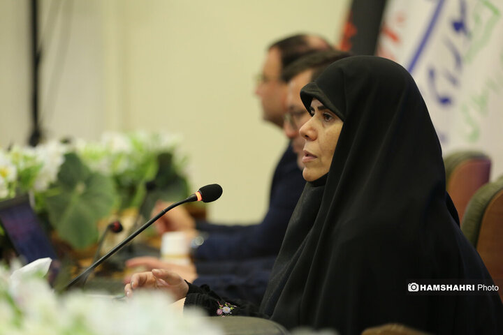 سومین اجلاسیه «خانواده، آینده، پیوندهای پایدار»