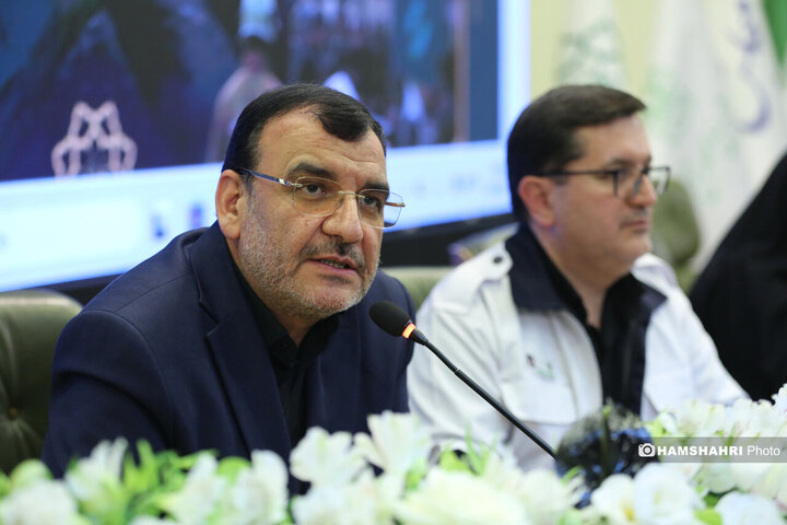 سومین اجلاسیه «خانواده، آینده، پیوندهای پایدار»