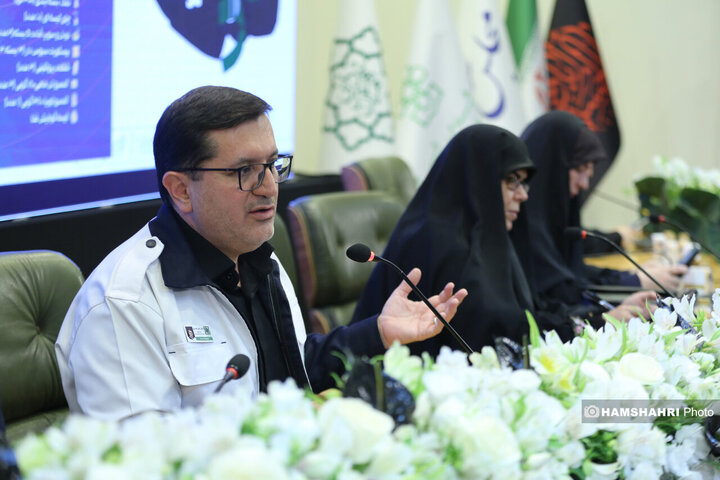 سومین اجلاسیه «خانواده، آینده، پیوندهای پایدار»