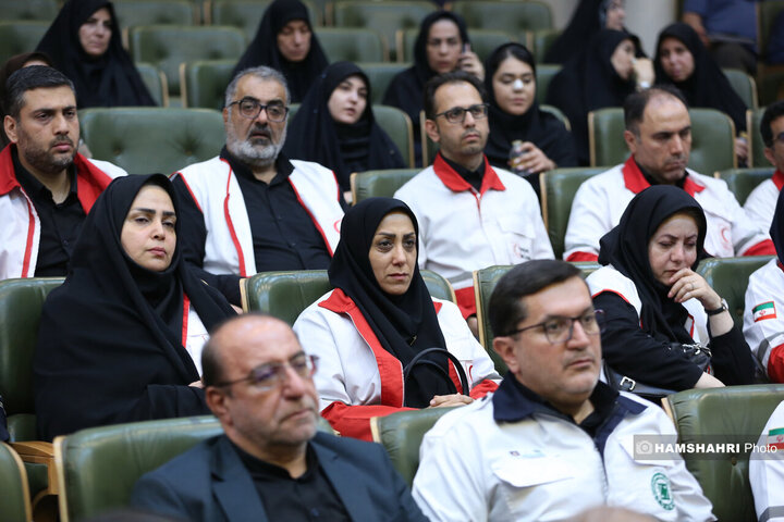سومین اجلاسیه «خانواده، آینده، پیوندهای پایدار»