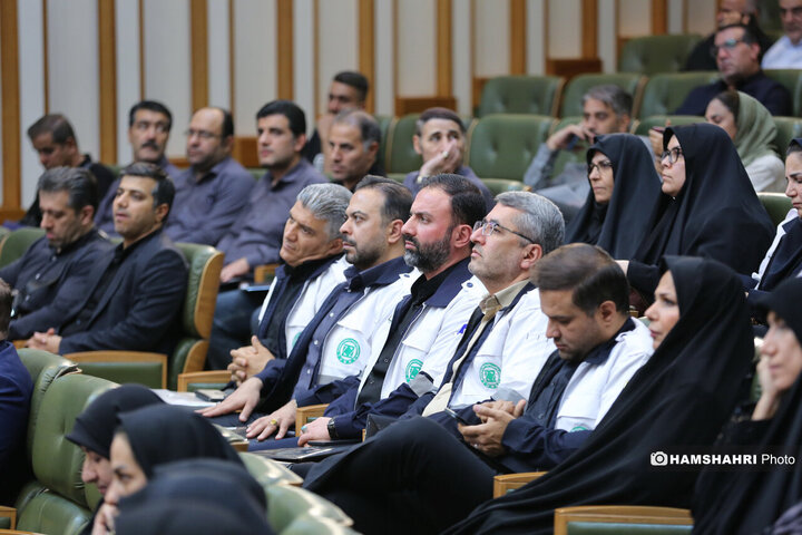 سومین اجلاسیه «خانواده، آینده، پیوندهای پایدار»