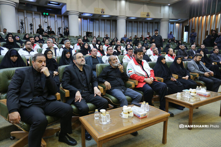 سومین اجلاسیه «خانواده، آینده، پیوندهای پایدار»