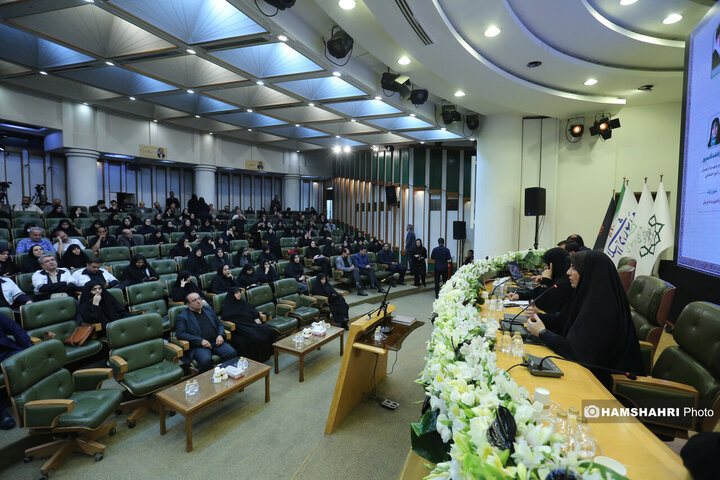 سومین اجلاسیه «خانواده، آینده، پیوندهای پایدار»