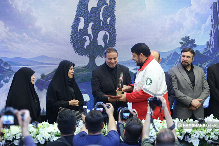 سومین اجلاسیه «خانواده، آینده، پیوندهای پایدار»