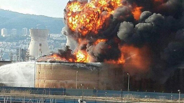حمله ایران به این اهداف بازار انرژی جهان را منفجر می‌کند