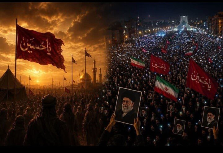 ۱۱ هشدار مهم به شرکت کنندگان در مراسم تشییع رهبر شهید - همشهری آنلاین