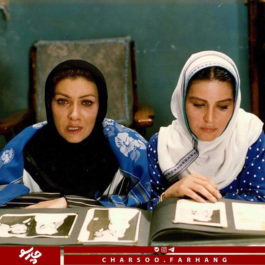 چند نما از بازی‌های فریماه فرجامی در سالگرد درگذشت؛ ببینید