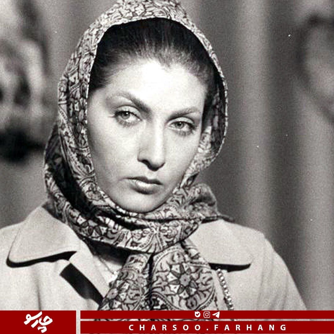 چند نما از بازی‌های فریماه فرجامی در سالگرد درگذشت؛ ببینید